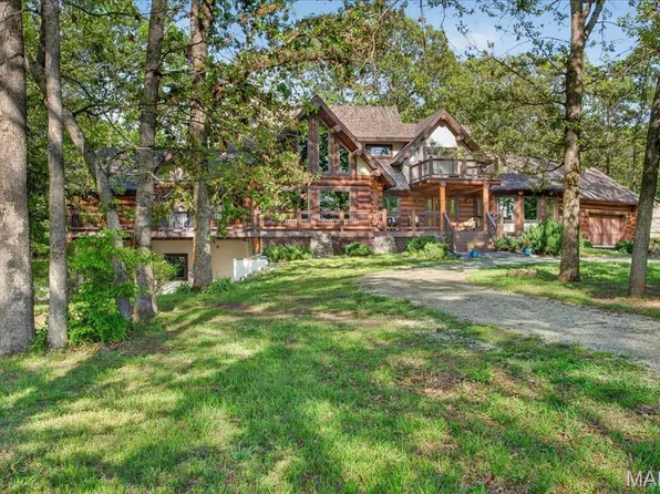20610 Colony Church Rd, Farmington, MO 63640