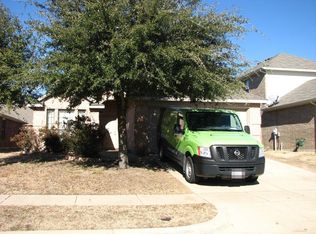 9712 Zaharias Dr, McKinney, TX 75072