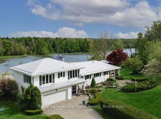 37001 Millar St, Ashfield Colborne Wawanosh, ON N7A3Y1