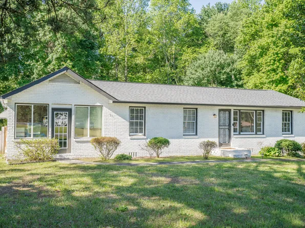 5300 Upshaw Dr, Chattanooga, TN 37416