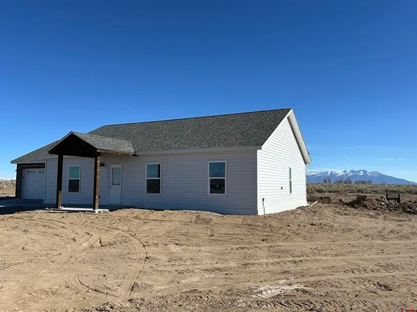 8826 Ridgetop Drive, Alamosa, CO 81101