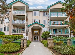 20443 53rd Ave #310, Langley, BC V3A7A6