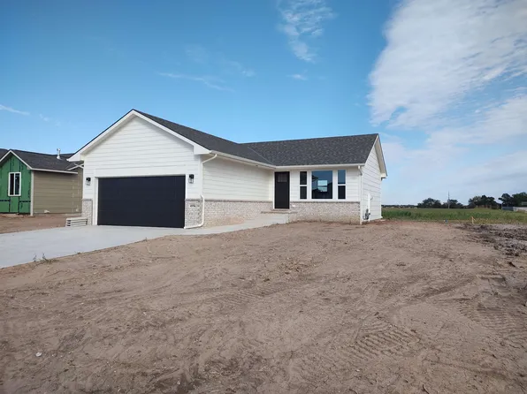 4556 Atherton St, Maize, KS 67101