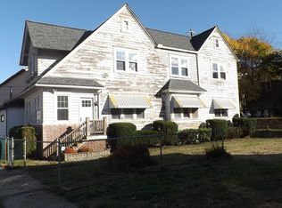108 Railroad St, Glen Lyon, PA 18617