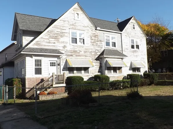 108 Railroad St, Glen Lyon, PA 18617