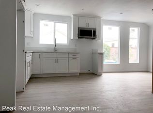 3000 W Exposition Pl, Los Angeles, CA 90018