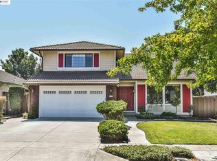 1498 Gilbert Pl, Fremont, CA 94536