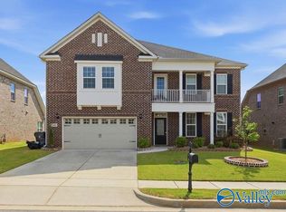 140 Fargo Cir, Madison, AL 35756