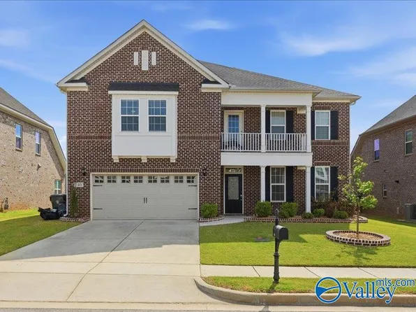 140 Fargo Cir, Madison, AL 35756