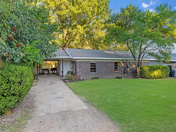309 Breckenridge St, Texarkana, TX 75501