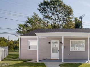 54 Right Wing Dr, Middle River, MD 21220