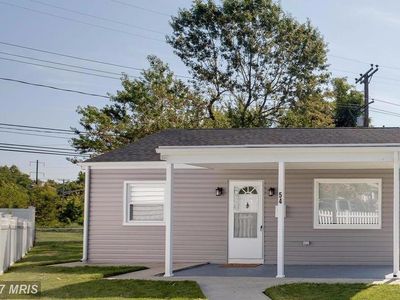54 Right Wing Dr, Middle River, MD, 21220