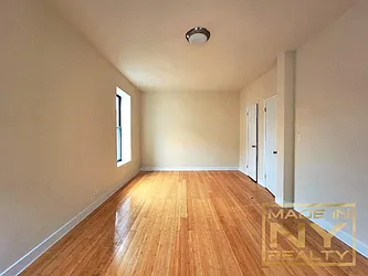 Rented by Made In NY Realty