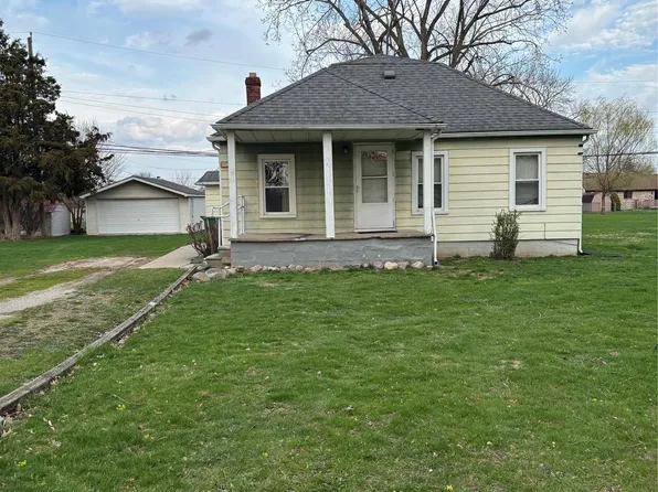 15151 Drysdale St, Southgate, MI 48195