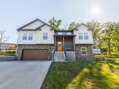 21739 Lomax Dr, Waynesville, MO, 65583
