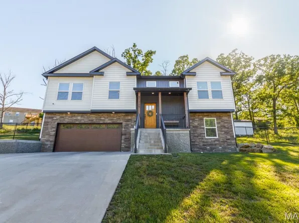 21739 Lomax Dr, Waynesville, MO 65583