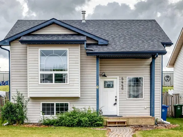 4446 W 54a Avenue Cres, Innisfail, AB T4G 1Y3