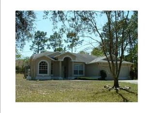 6011 Cartwrite Rd, Spring Hill, FL 34609