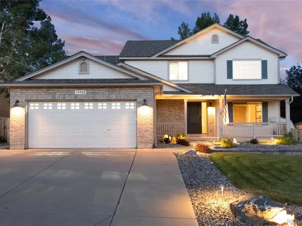 13922 Hudson Way, Thornton, CO 80602