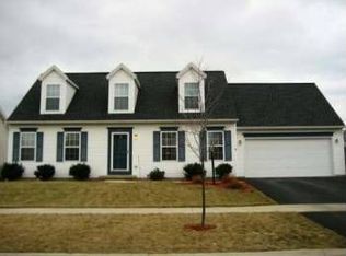 2332 Raven Hollow Rd, State College, PA 16801