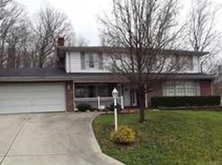 1817 Devondale Cir, Charleston, WV 25314