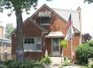 3330 W 114th St, Chicago, IL