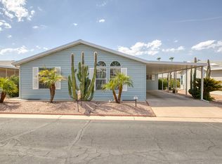 Clubhouse, Mesa, AZ 85205