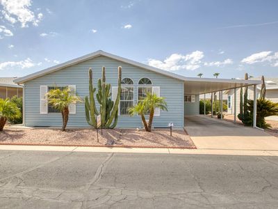 215 N Power Rd Unit 141, Mesa, AZ, 85205