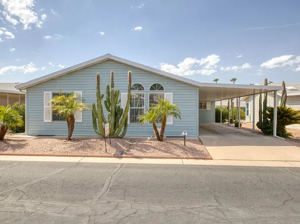 215 N Power Rd Unit 141, Mesa, AZ 85205