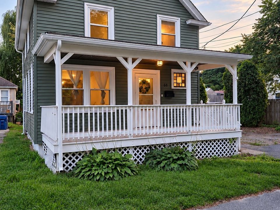 1st image of 68 Eton Ave