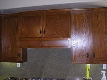 New Kitchen Cabinets