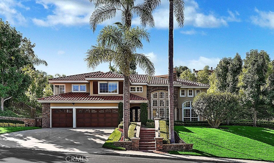 24310 Via Lomas De Yorba E, Yorba Linda, CA 92887 MLS PW23183220