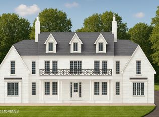 680 State Route 34, Colts Neck, NJ 07722