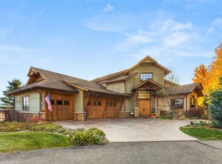 756 Perry Rdg, Carbondale, CO 81623