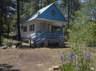 98 Aspen Dr, Mormon Lake, AZ 86038