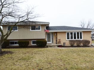 513 S Princeton Ave, Itasca, IL 60143