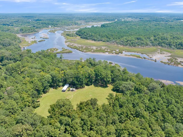 4716 Summit Plantation Rd, Hollywood, SC 29449