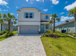 112 Thornley Ln, Saint Augustine, FL 32092