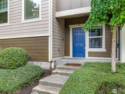 4325 Oso Berry Way NW #105, Olympia, WA, 98502