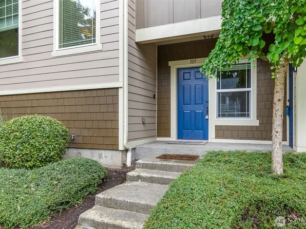 4325 Oso Berry Way NW #105, Olympia, WA 98502