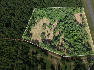 0 Highway 28 W Lot 4, Gardner, LA 71409