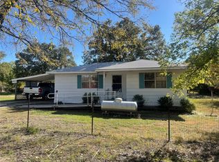 1401 Private Road 3839, Quinlan, TX 75474