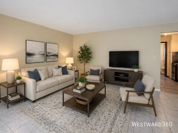 1610 N 1st Ave APT 2, Melrose Park, IL 60160