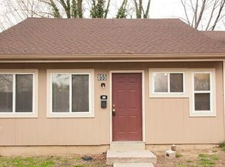 855 Dawnview Ct, Florissant, MO