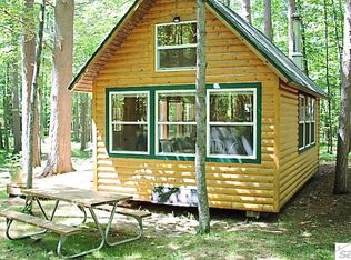 66740 Jones Lake Rd, Iron River, WI 54847