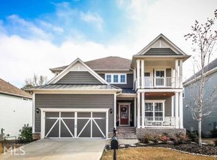 1176 Regal Hills Ln, Mableton, GA 30126