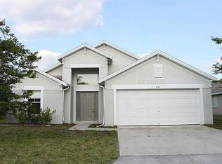 8428 Adele Rd, Lakeland, FL 33810