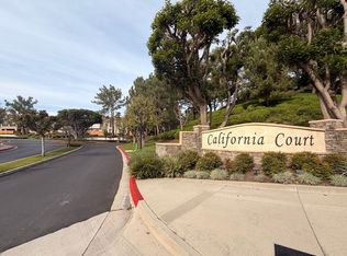 271 California Ct, Mission Viejo, CA 92692