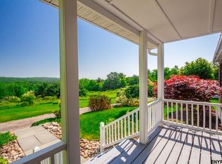 519 Bozenkill Rd, Altamont, NY 12009