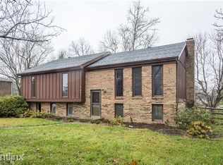 5687 Cox Smith Rd, Mason, OH 45040